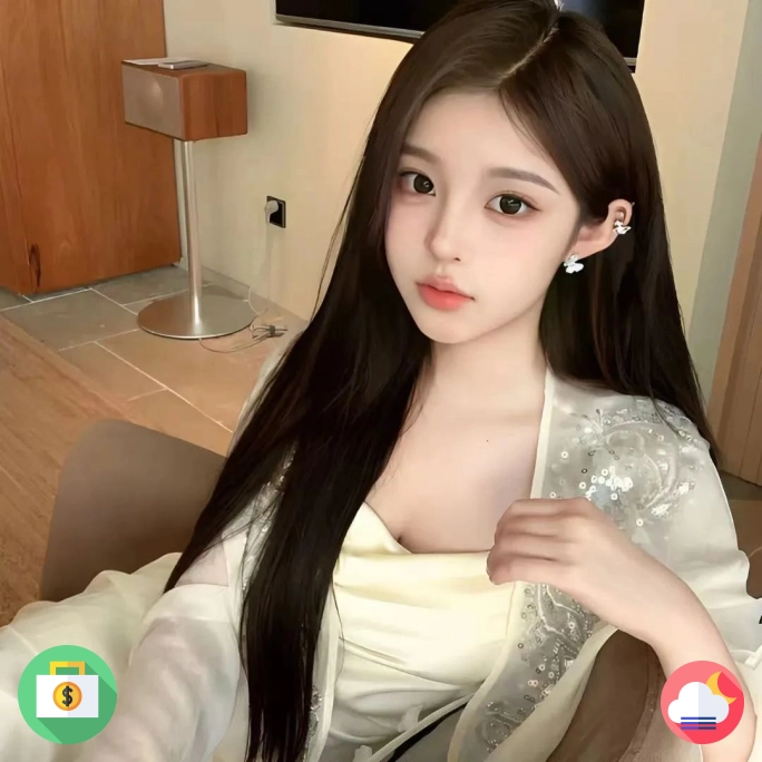 林女士